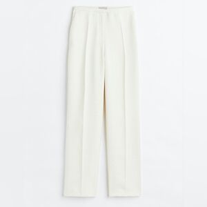 H&M High-Waisted Trousers